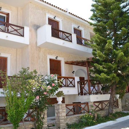 Rania Beach Ireon Exterior photo