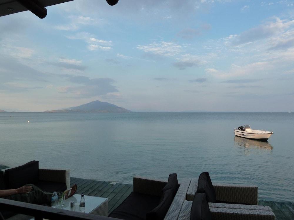 Rania Beach Ireon Exterior photo