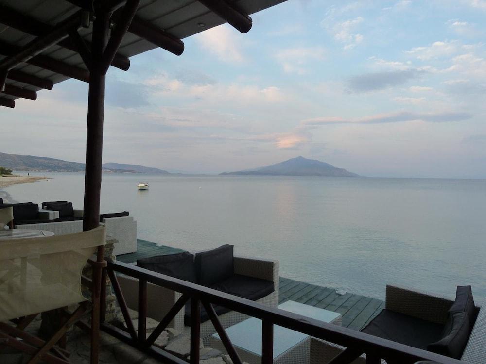 Rania Beach Ireon Exterior photo