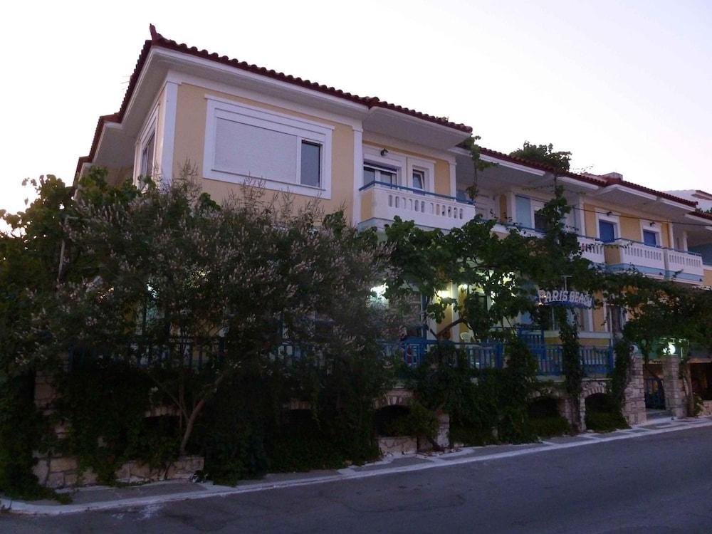 Rania Beach Ireon Exterior photo