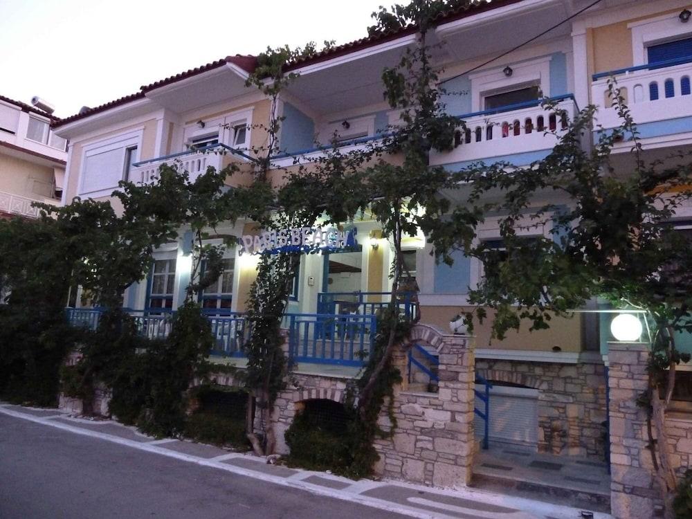 Rania Beach Ireon Exterior photo