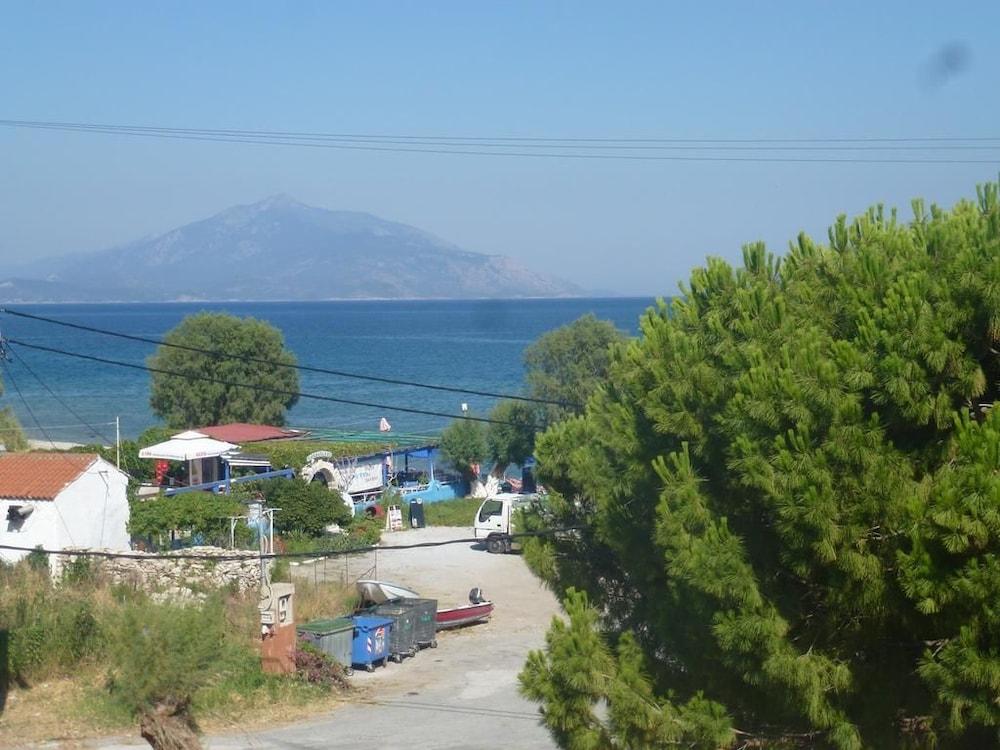 Rania Beach Ireon Exterior photo