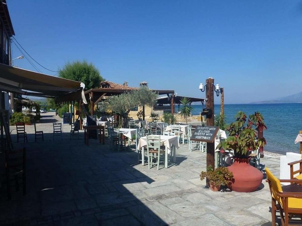 Rania Beach Ireon Exterior photo