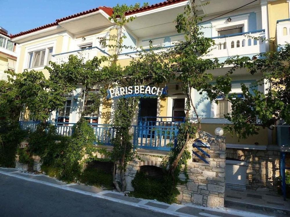 Rania Beach Ireon Exterior photo
