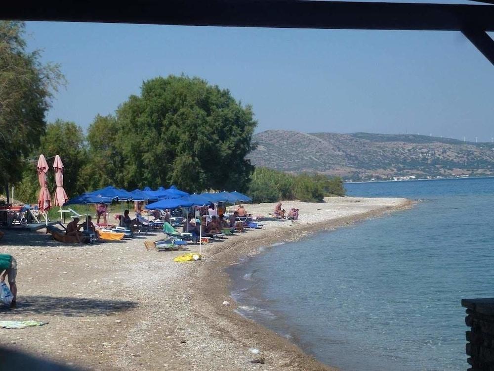 Rania Beach Ireon Exterior photo
