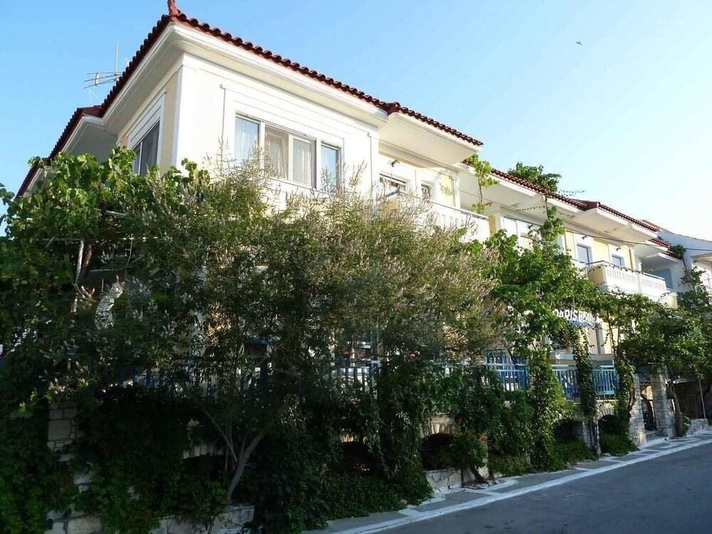 Rania Beach Ireon Exterior photo