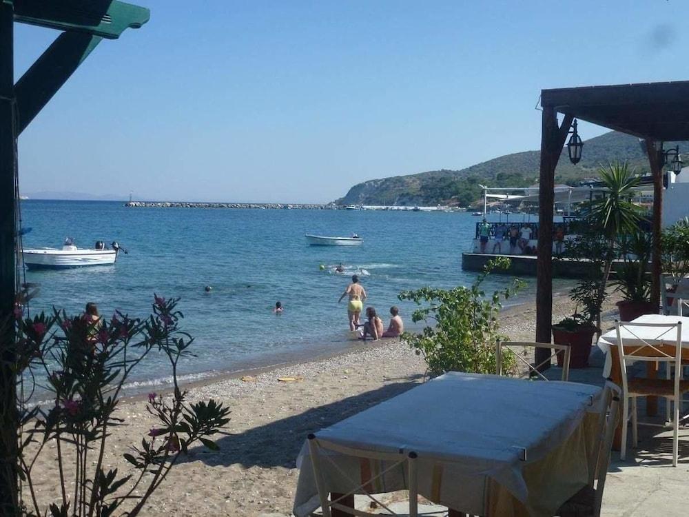 Rania Beach Ireon Exterior photo