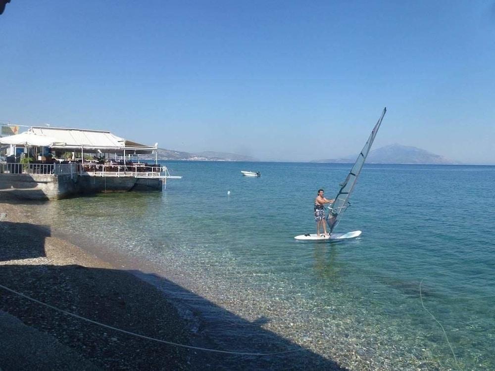 Rania Beach Ireon Exterior photo