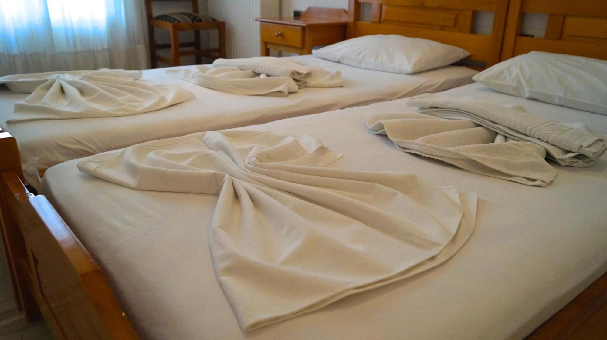 Rania Beach Ireon Room photo