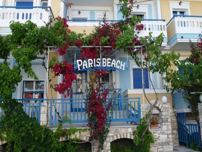 Rania Beach Ireon Exterior photo