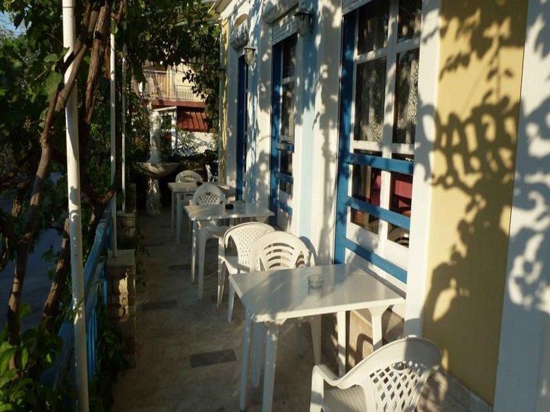 Rania Beach Ireon Exterior photo