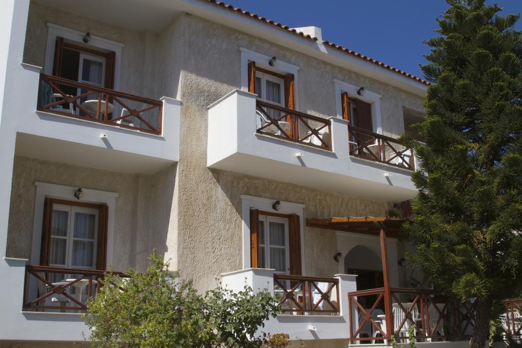 Rania Beach Ireon Exterior photo