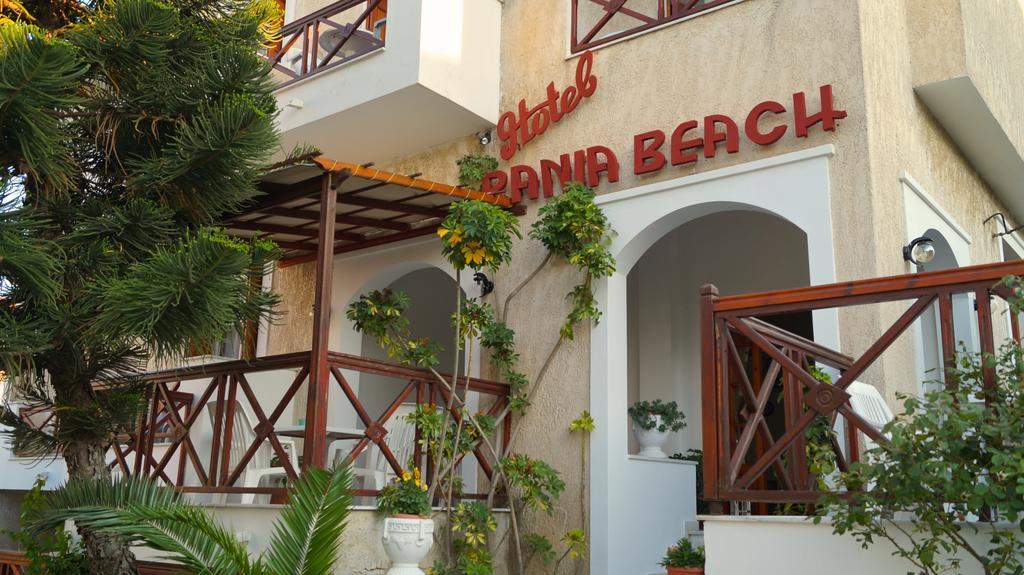 Rania Beach Ireon Exterior photo