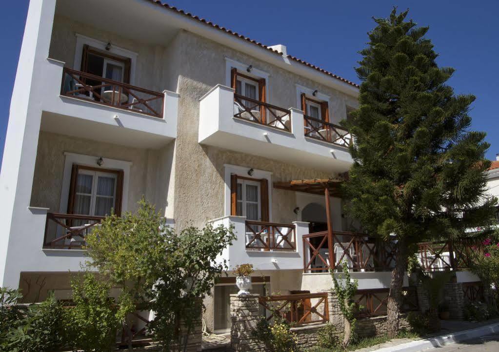 Rania Beach Ireon Exterior photo