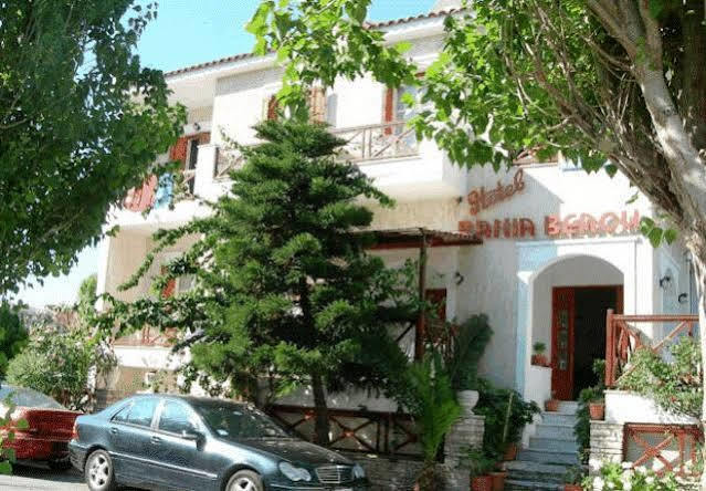 Rania Beach Ireon Exterior photo