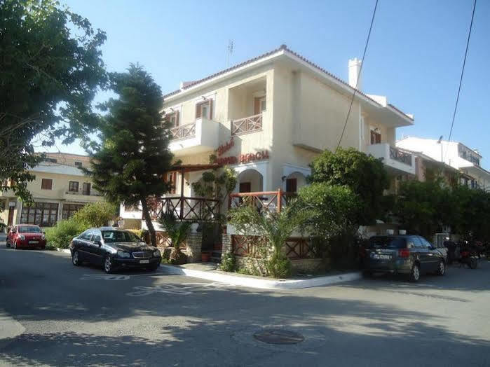 Rania Beach Ireon Exterior photo