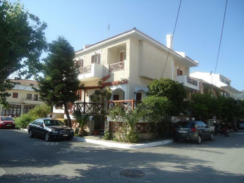 Rania Beach Ireon Exterior photo