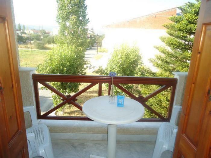 Rania Beach Ireon Exterior photo