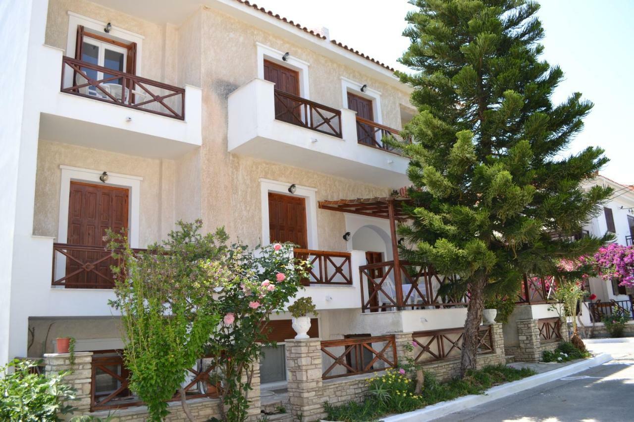 Rania Beach Ireon Exterior photo
