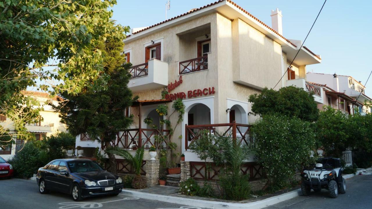 Rania Beach Ireon Exterior photo