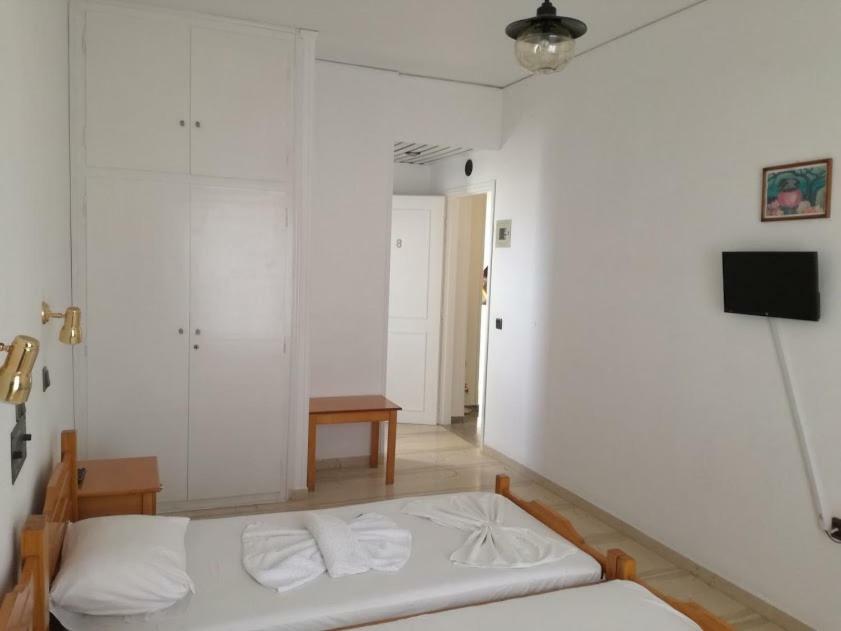 Rania Beach Ireon Exterior photo